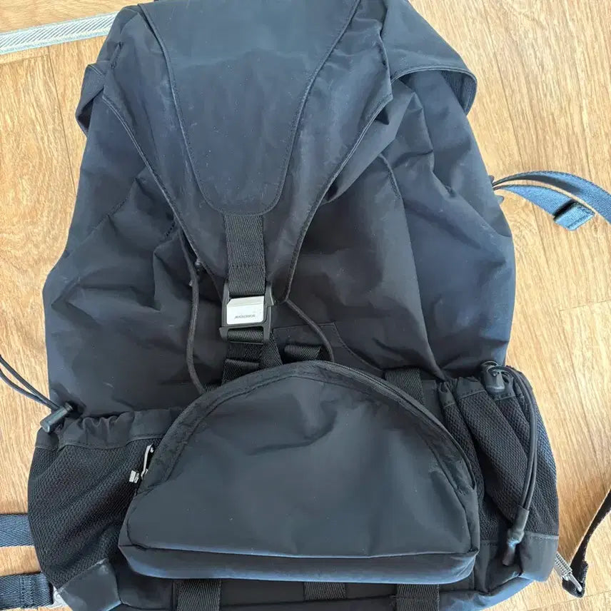 [BUNJANG] Ader Error Badin Backpack / 아더에러 Badin 바딘 백팩