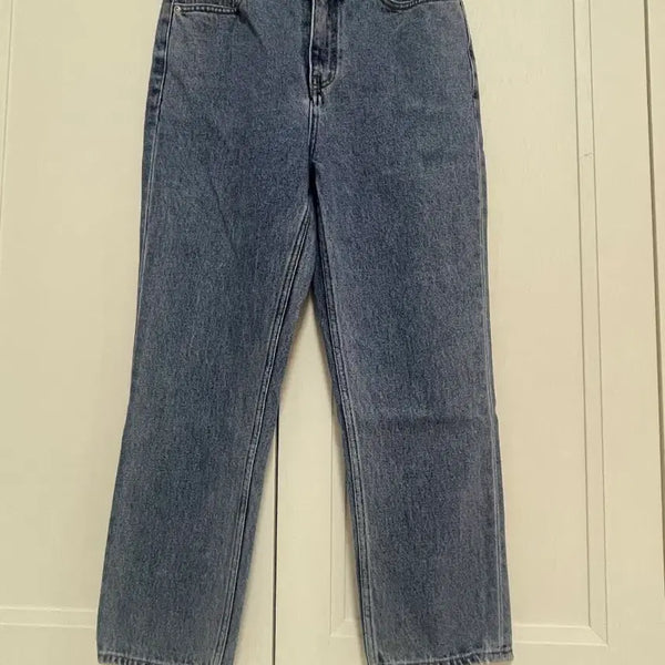 [BUNJANG] STUDIO simplement Denim Jeans - Size 36 / STUDIO simplement 데님 청바지 36사이즈