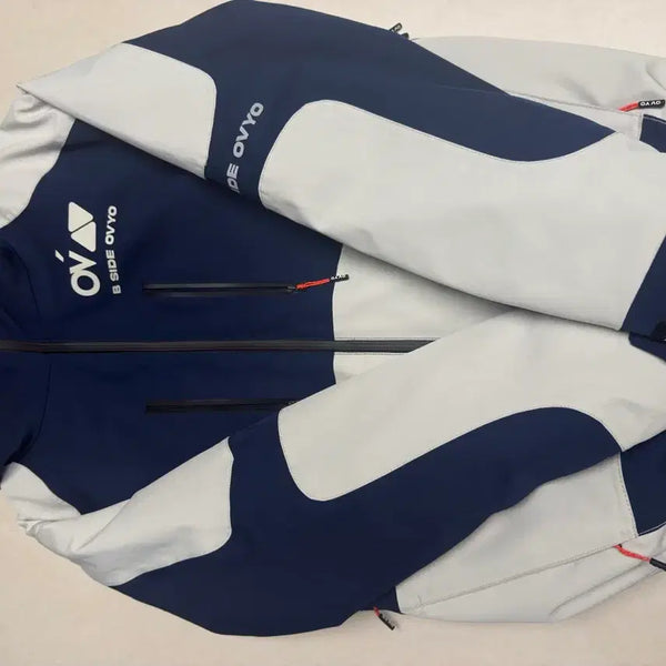 [BUNJANG] OBIO Nitro Jacket Navy Size S / 오비오 보드복 인트로 자켓 S