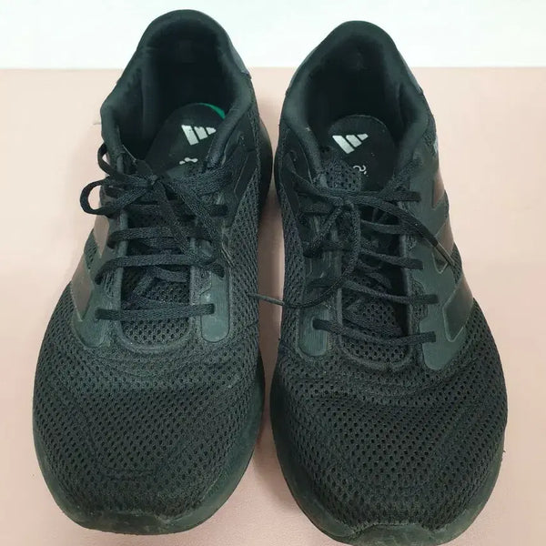 [BUNJANG] Adidas Response Runner Black Size 260 / 아디다스 검정색 리스폰스 러너 260사이즈