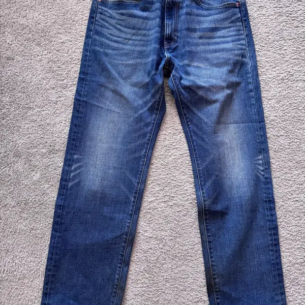 [BUNJANG] Levi's 505 Jeans W36 L32 / 리바이스 505 w36 L32