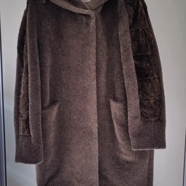 [BUNJANG] G.Botticelli Winter Coat / G보티첼리 겨울코트
