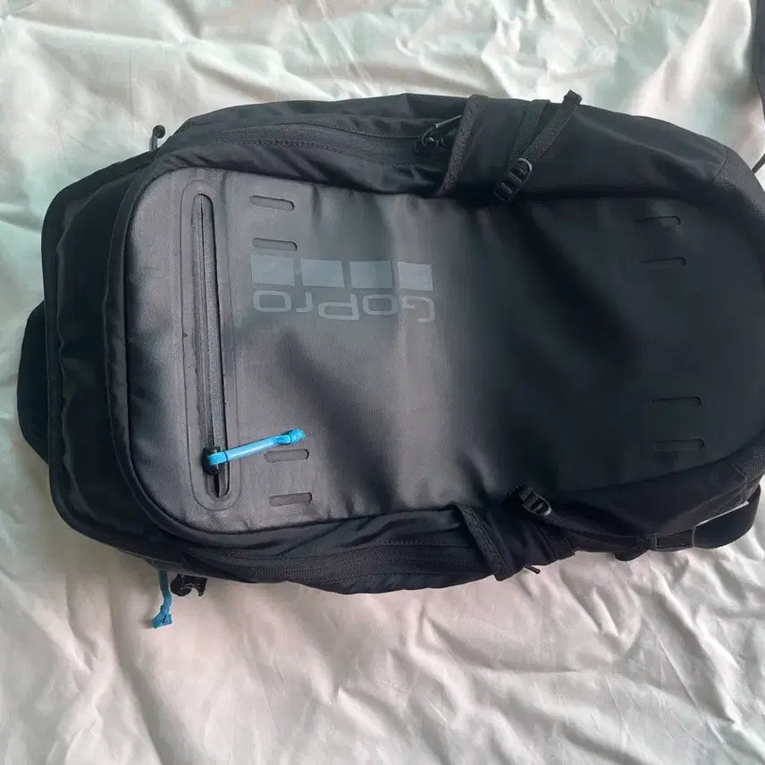[BUNJANG] GoPro Seeker Backpack / 고프로 백팩