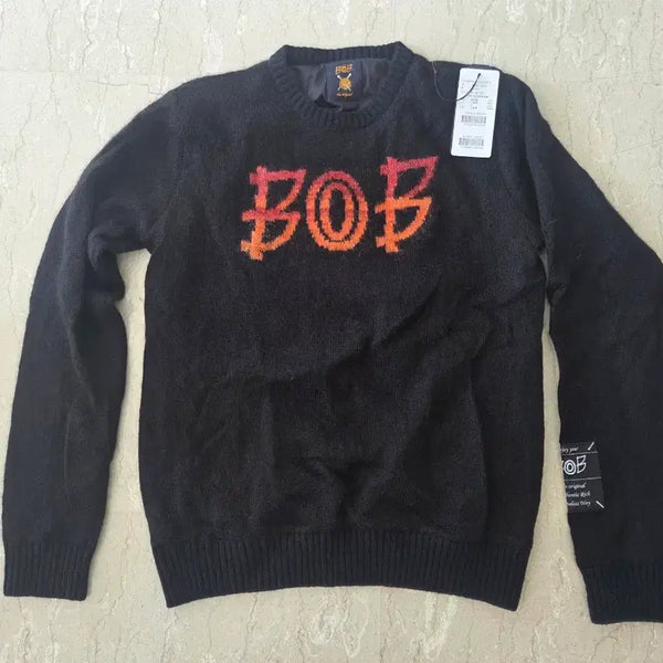 [BUNJANG] BOB Windbreaker Material Knit / 새상품 비오비 바람막이소재 니트