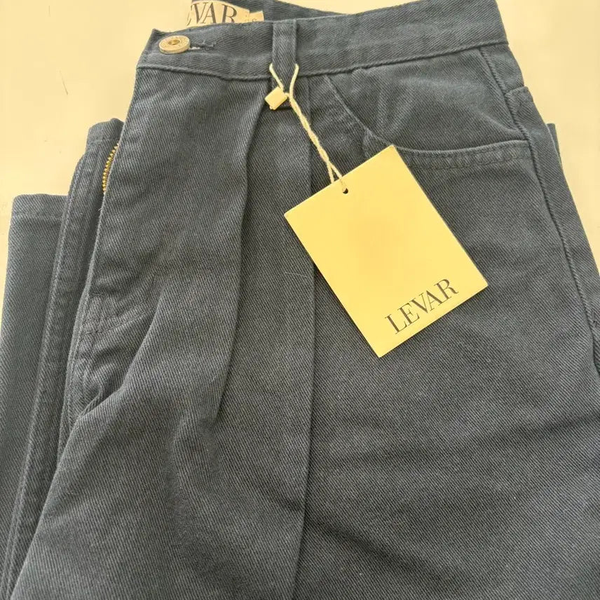 [BUNJANG] LUVISTELLAR LUV(A) Pants / 르바 팬츠