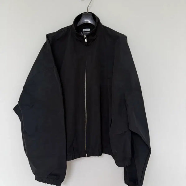 [BUNJANG] Willy Chavarria Nylon Zip-Up Jacket / 윌리차바리아 나일론 집업 자켓
