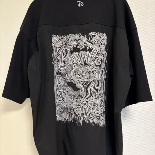 [BUNJANG] Songzio T-Shirt / 송지오 티셔츠