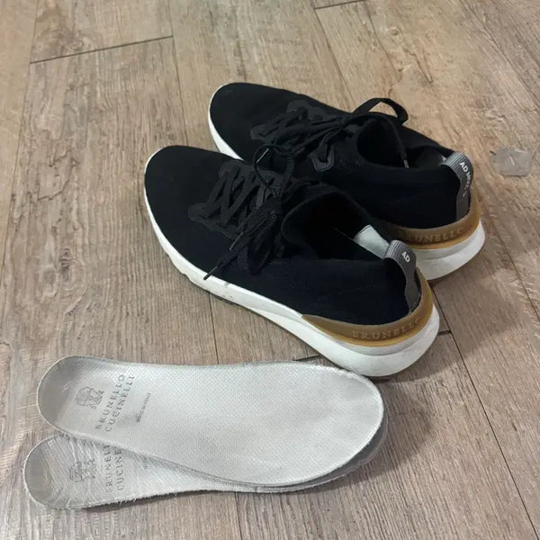 [BUNJANG] Brunello Cucinelli Sneakers / 브루넬로 쿠치넬리  운동화 (255~260)