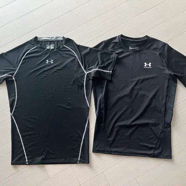 [BUNJANG] Under Armour HeatGear Compression XL / 언더아머 히트기어 컴프레션 XL