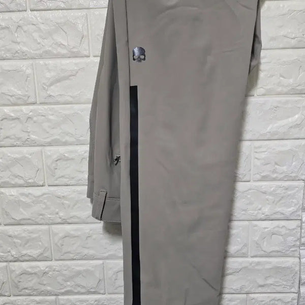 [BUNJANG] Hydrogen Functional Golf Pants Beige / 하이드로겐 기능성 골프바지 30