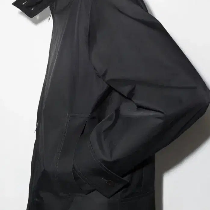 [BUNJANG] Studio Nicholson Woolbrook Jacket Navy M / 스튜디오니콜슨 월브룩 자켓 (네이비 M)