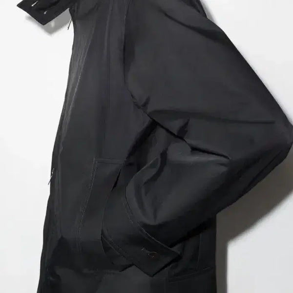 [BUNJANG] Studio Nicholson Woolbrook Jacket Navy M / 스튜디오니콜슨 월브룩 자켓 (네이비 M)