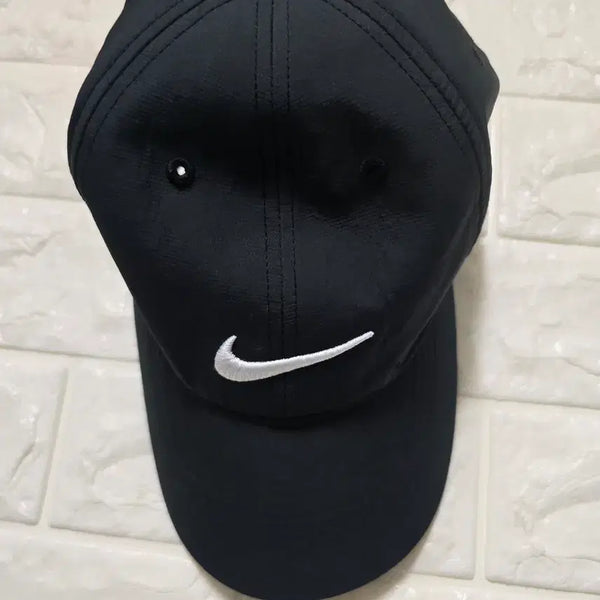 [BUNJANG] Nike Golf Cap / 나이키 골프볼캡 free