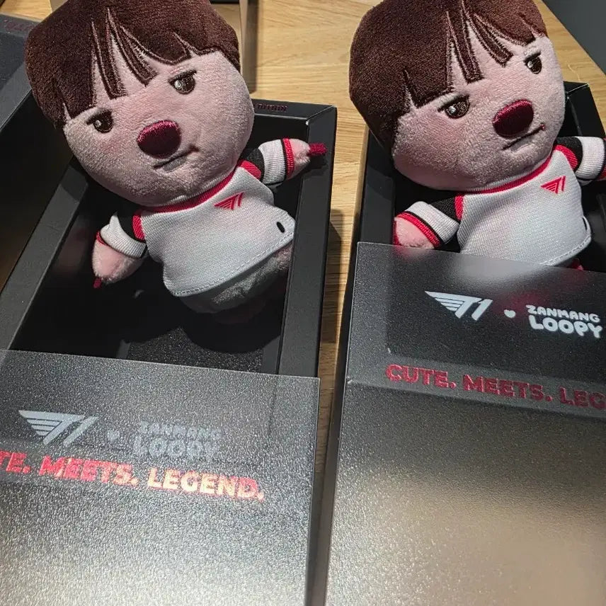 [BUNJANG] T1 Jangmang Luffy Phase Keyring / 티원 T1 잔망 루피 키링 페이즈