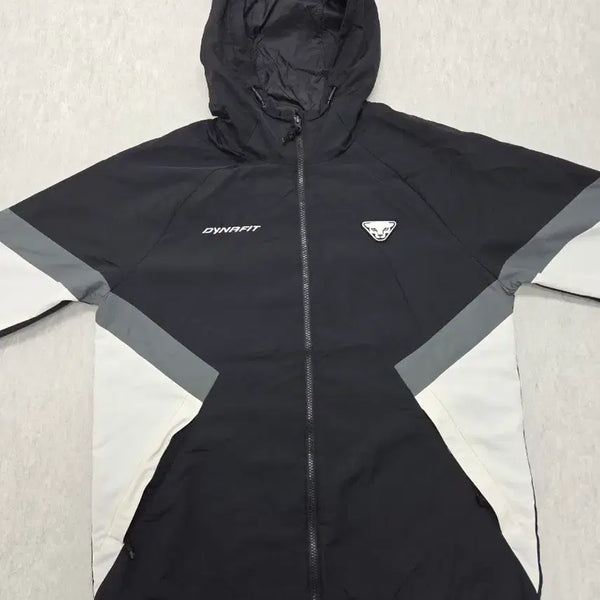 [BUNJANG] Dynafit Men's Windbreaker Jacket Size 105 / 남성 105 다이나핏 바람막이 자켓