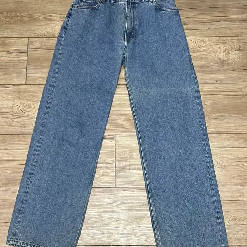 [BUNJANG] Modn9 Homecoming MOD7w Jeans / 모드나인 Homecoming - MOD7w