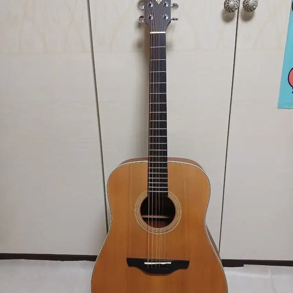 [BUNJANG] Dexter AD-100S Acoustic Guitar / 덱스터 AD-100S 통기타