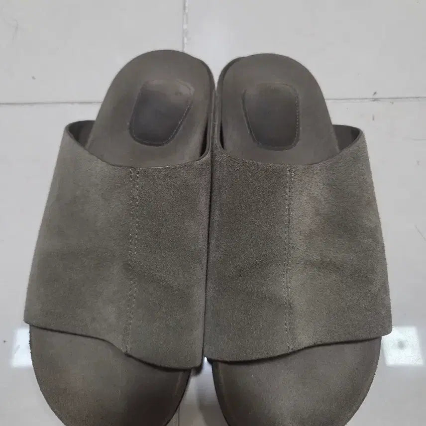 [BUNJANG] Kinch Sliding Khaki Pants / [260] 킨치 슬라이드 카키