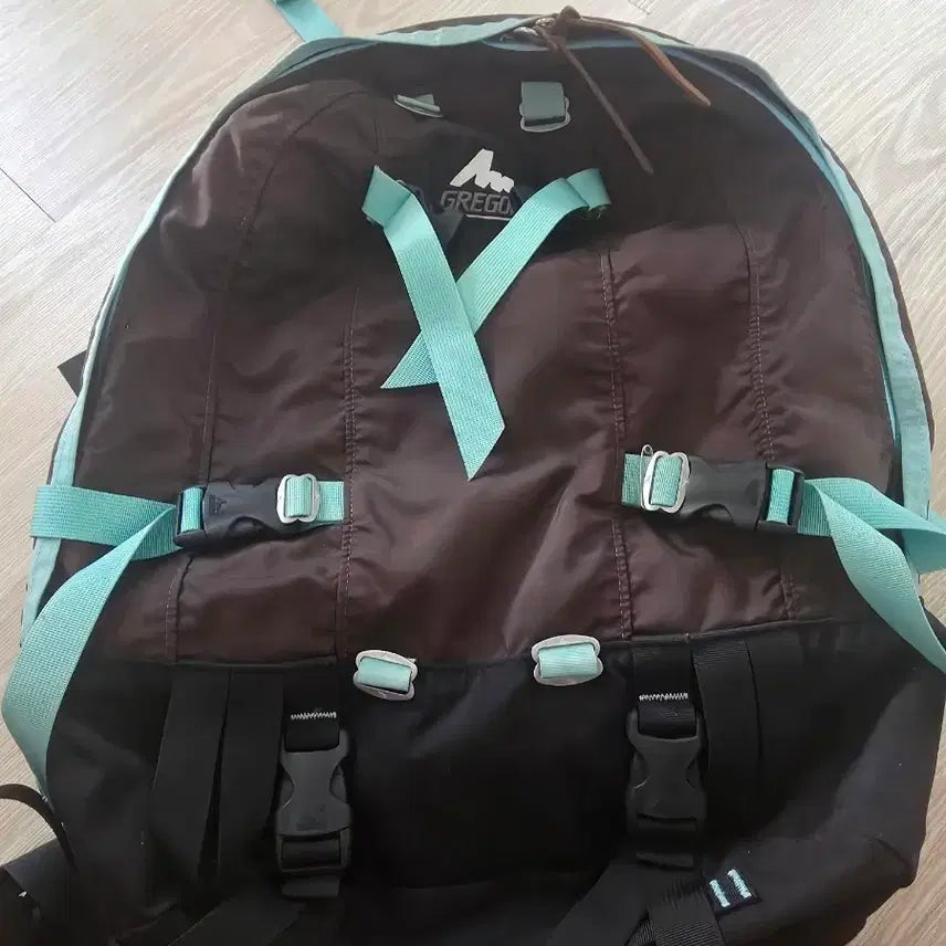[BUNJANG] Gregory Backpack / 그레고리 백팩