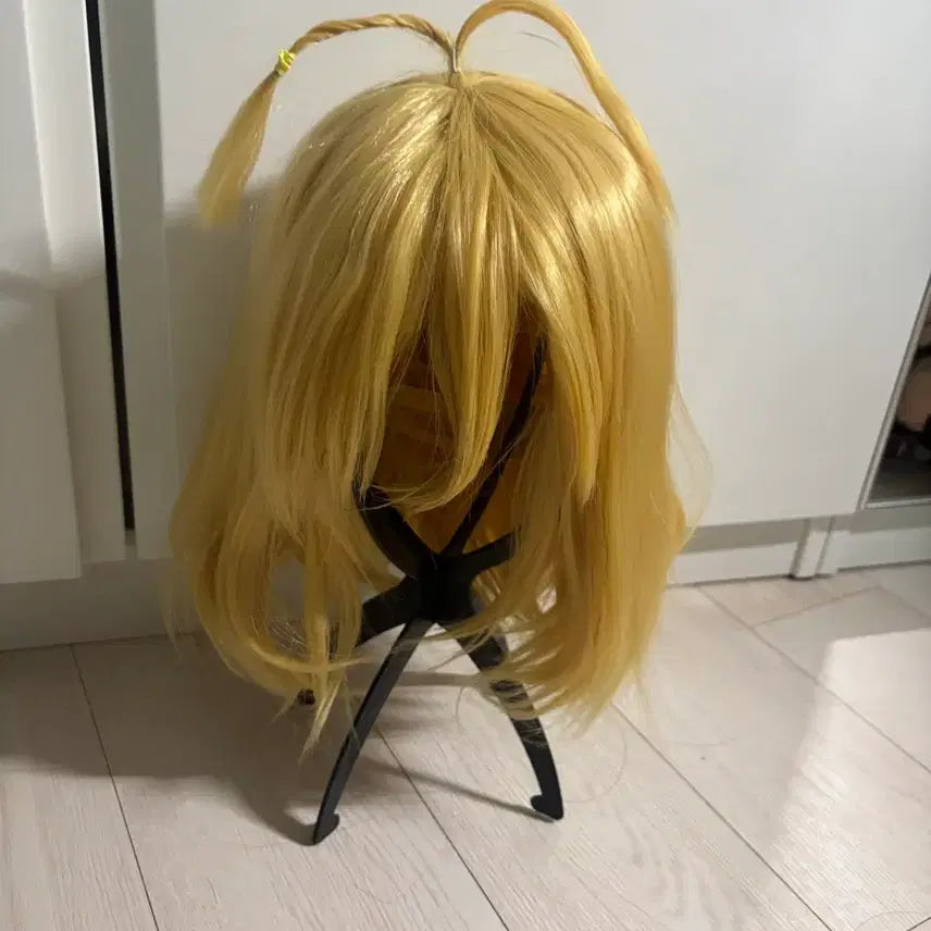 [BUNJANG] Dr. Stone Suika Cosplay Full Set / 닥터스톤 스이카 코스프레 풀셋판매