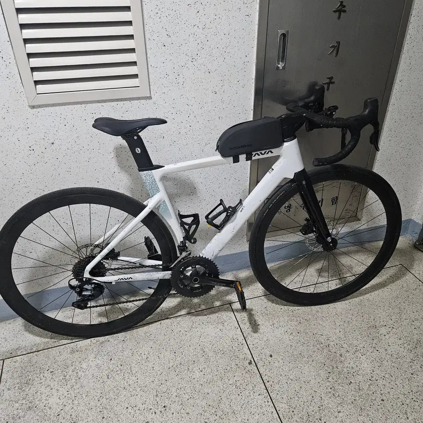 [BUNJANG] Java Siluro 6 XS Road Bicycle / 자바 실룰로6 XS