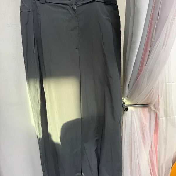 [BUNJANG] Mine Trousers Size 64 / 마인 바지