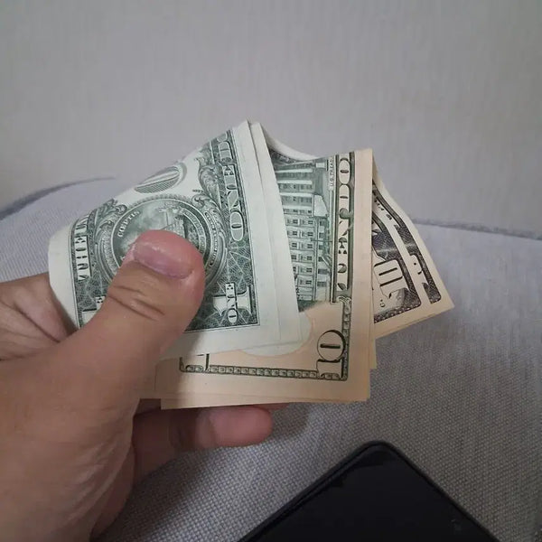 [BUNJANG] United States Dollar Bills / 미국 달러 지폐