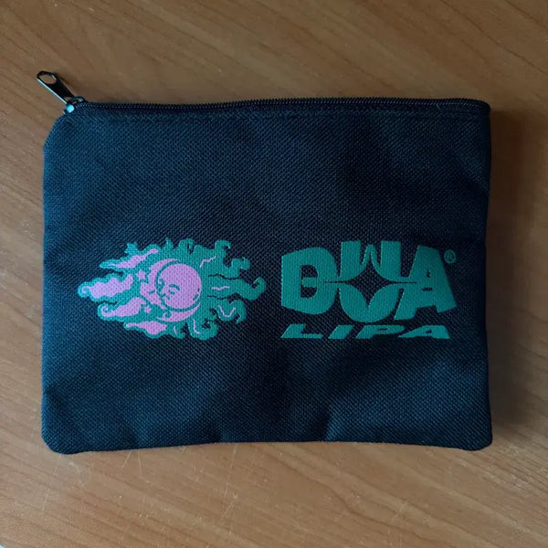 [BUNJANG] Dua Lipa VIP Tour Pouch / Dua Lipa 두아 리파 파우치