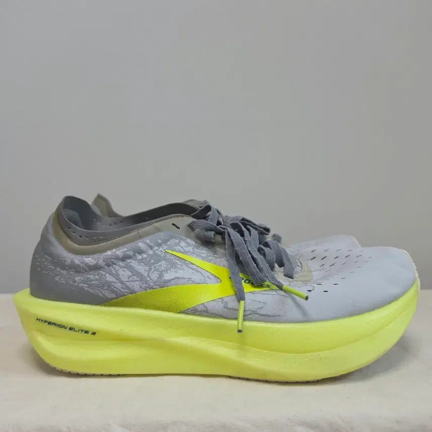 [BUNJANG] Brooks Hyperion Elite 2 Running Shoes / 255브룩스 하이페리온 엘리트2  -1434