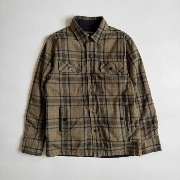 [BUNJANG] Independent Double-Sided Work Jacket / 인디펜던트 independent 양면 워크 자켓