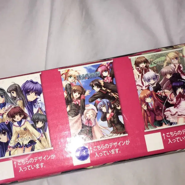 [BUNJANG] Little Busters Classic Tapestry / 리틀버스터즈 고전 태피스트리 태피