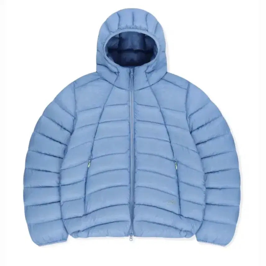 [BUNJANG] Sunlove Lightweight Padded Jacket (M) / 썬러브 경량패딩(M)