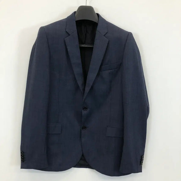 [BUNJANG] Paul Smith Cotton Blend Blazer Jacket (Domestic Edition) Size 95 / 폴스미스 (국내판) 코튼혼방 블레이저자켓 95