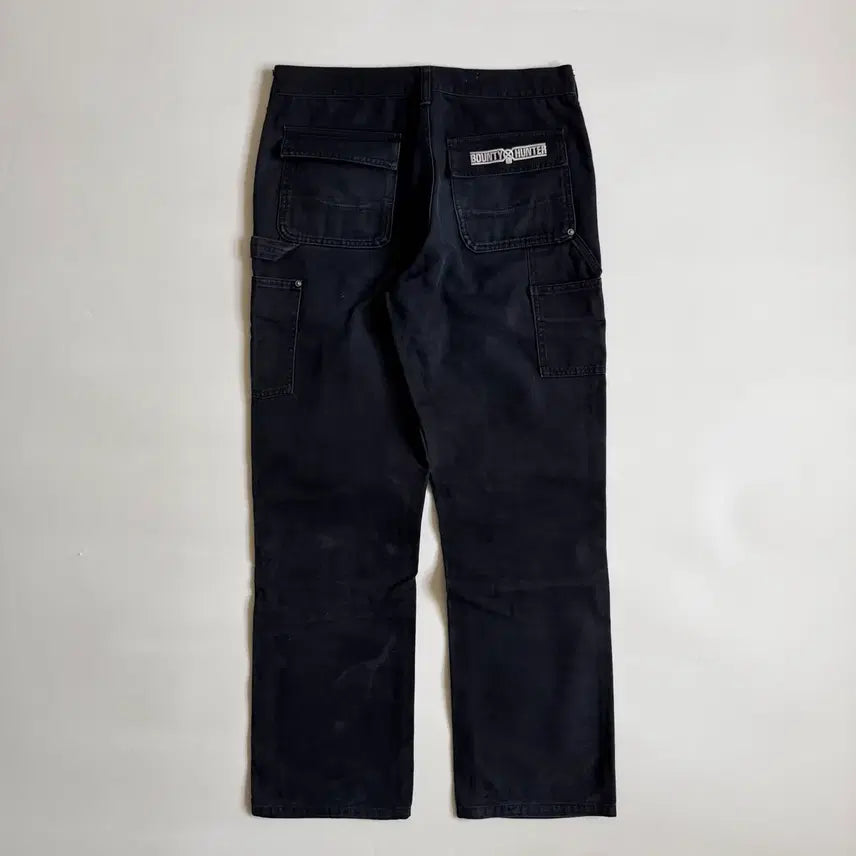 [BUNJANG] Bounty Hunter Double Knee Carpenter Pants / 바운티헌터 Bounty Hunter 더블니 카펜터 팬츠 바지