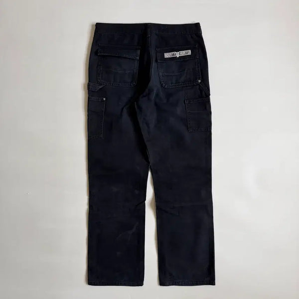 [BUNJANG] Bounty Hunter Double Knee Carpenter Pants / 바운티헌터 Bounty Hunter 더블니 카펜터 팬츠 바지