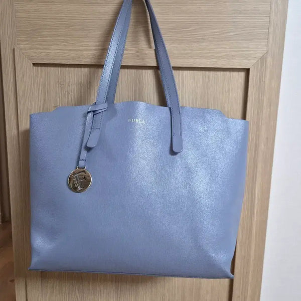 [BUNJANG] FURLA Tote Bag / 훌라 토트백