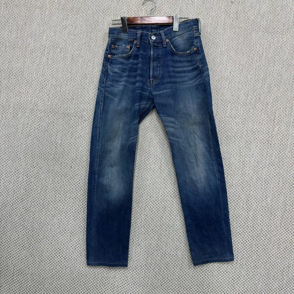 [BUNJANG] Levi's 501 Denim Jeans Size 72 / 리바이스 501 데님 청바지 72 H05247
