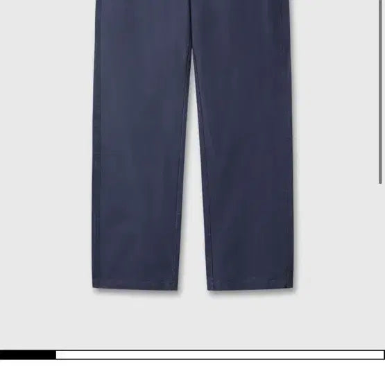 [BUNJANG] Epicenter Tourist Pitched Oxford Workpants / 에피센터 투어리스트 피치드 옥스포드 워크팬츠