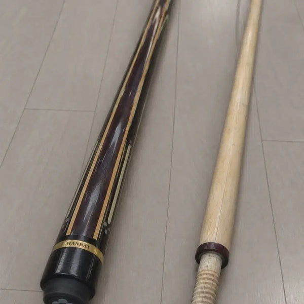 [BUNJANG] Hanbat Plus Five Billiard Cue Set / 한밭 플러스파이브