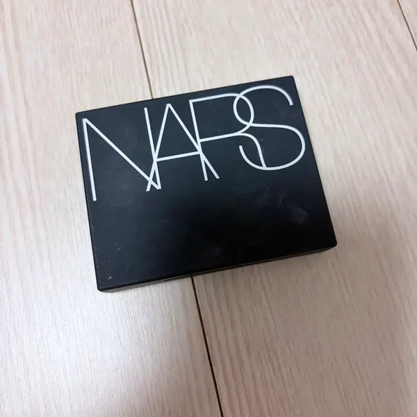 [BUNJANG] NARS Thrill Eyeshadow Palette / 나스 스릴
