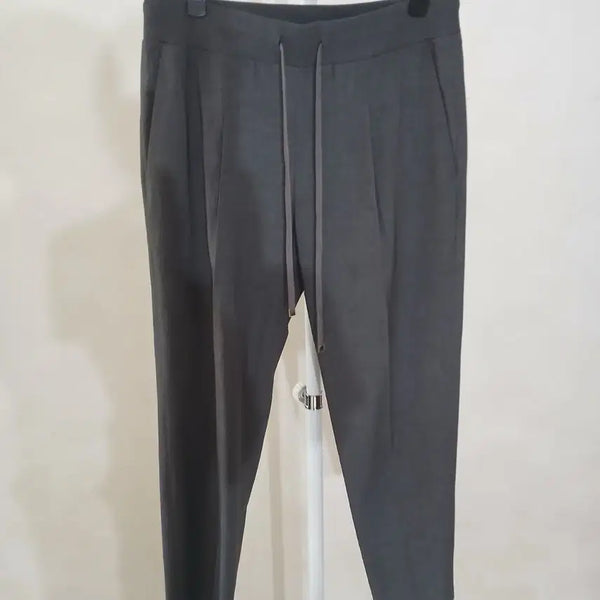 [BUNJANG] Form The Store Bending String Pants / 폼더스토어 밴딩 스트링 팬츠