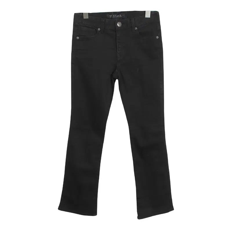 [BUNJANG] Guess Distressed Denim Jeans 55 / B142 GUESS 청바지 55 여 아지구제