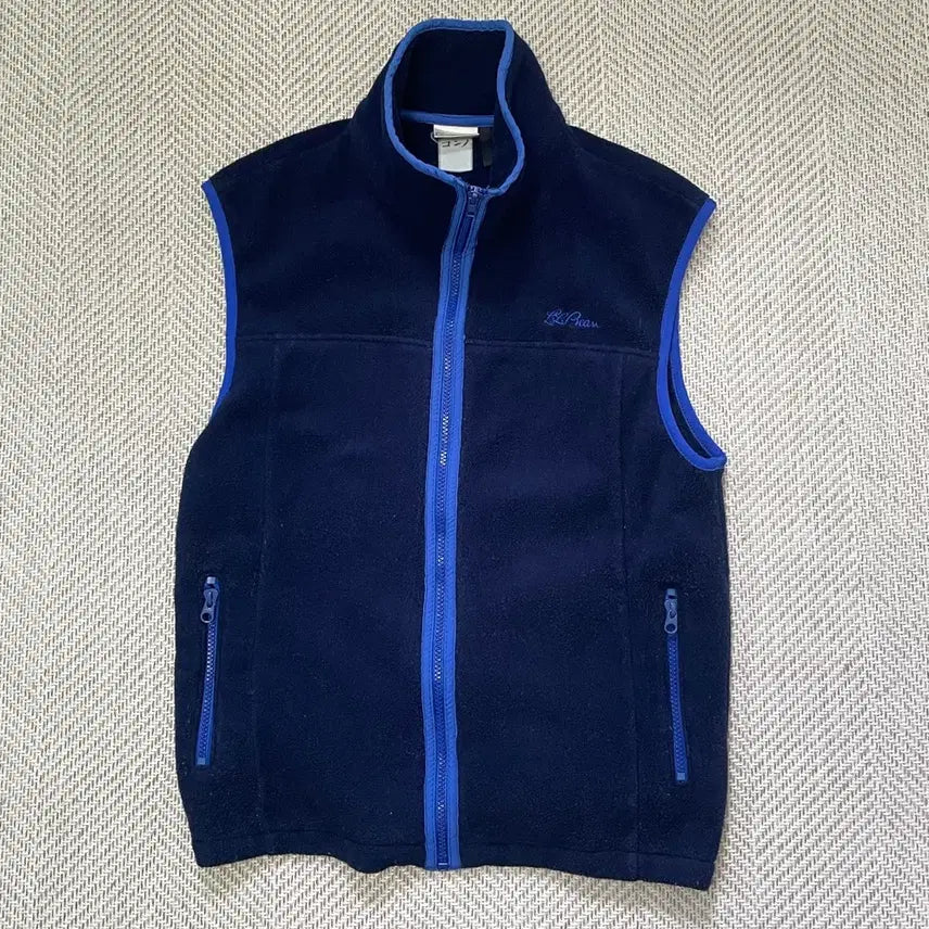 [BUNJANG] L.L.Bean PrimaLoft Fleece Vest / Ll bean 엘엘빈 프리마로프트 플리스 베스트