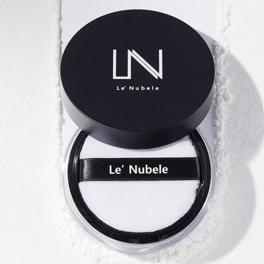 [BUNJANG] Le nuver Powder 10g / 르누베르 파우더 10g