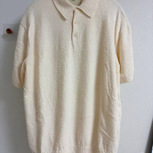 [BUNJANG] Pottery Boucle Knit Sweater Size 3 / 포터리 부클니트 판매 (3사이즈)