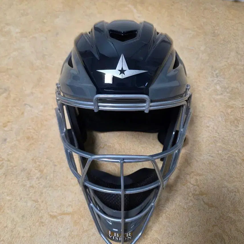 [BUNJANG] All Star Catcher's Gear Set / 포수장비
