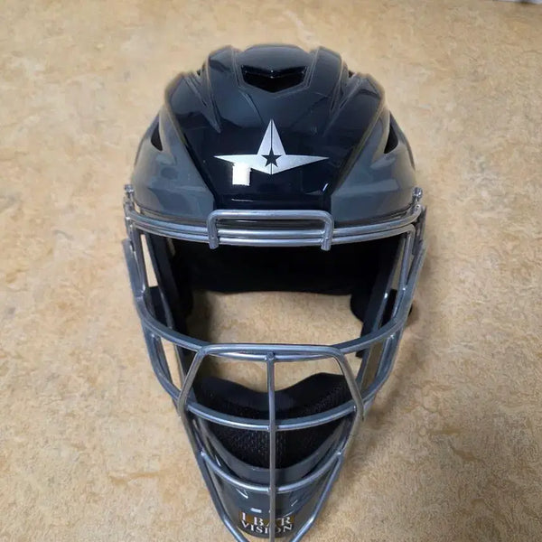 [BUNJANG] All Star Catcher's Gear Set / 포수장비