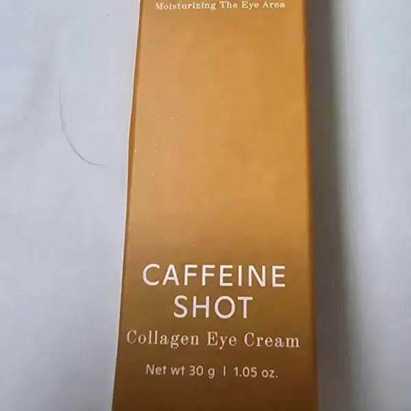 [BUNJANG] Collagen Eye Cream 30g / 콜라겐 아이크림