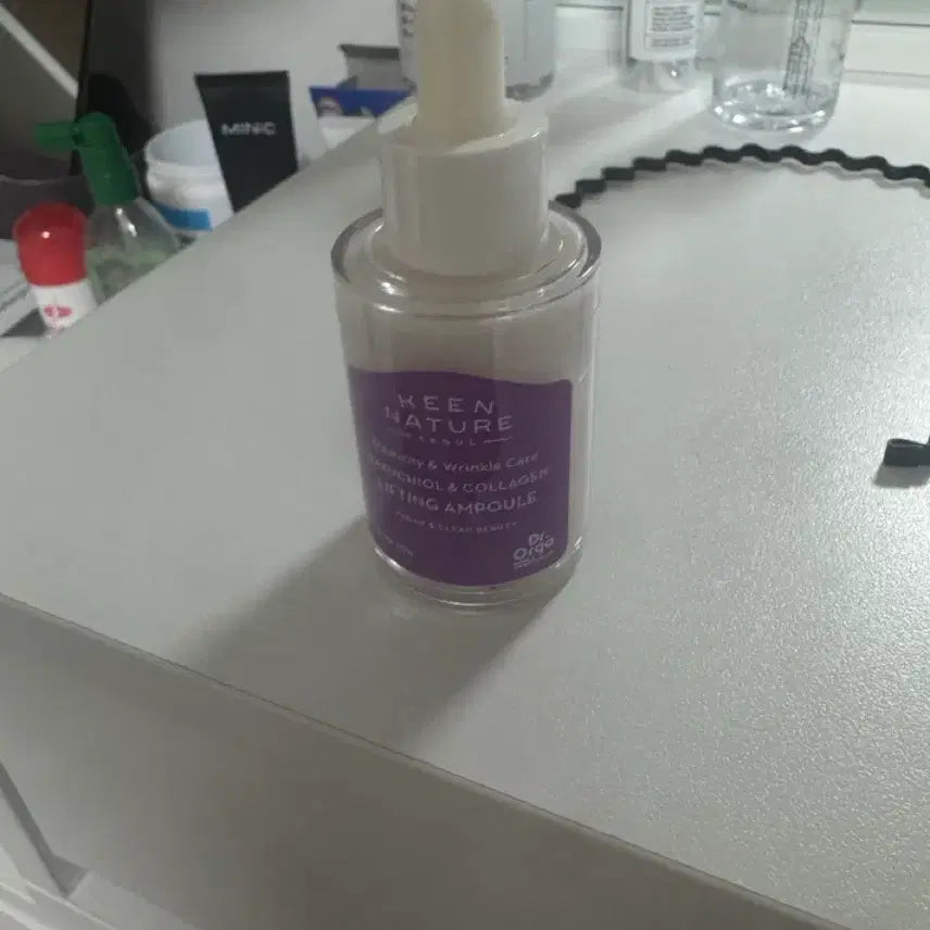 [BUNJANG] Dr. Orga Bakuchiol Serum / dr.orga 바쿠치올 세럼