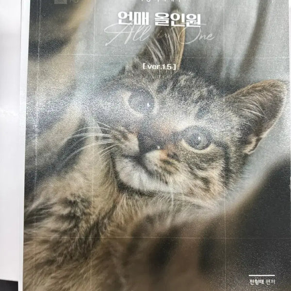[BUNJANG] Korean Language Grammar Textbook Bundle Set / 언매 나기출 / 비독원 베이스 / 언매 올인원
